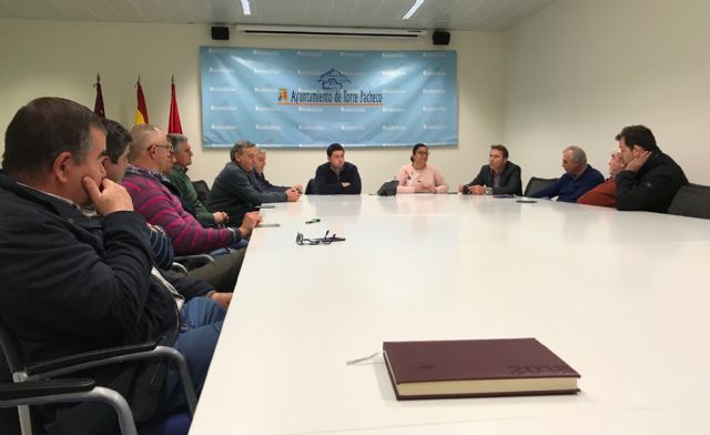 Torre Pacheco ya prepara sus FIESTAS DEL MELÓN 2018 - 3, Foto 3