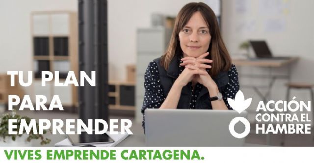 Vives emprende ofrece formacion para ayudar a poner en marcha un negocio - 1, Foto 1