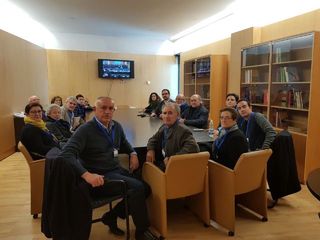 El PSOE exige al PP que mantenga su palabra y reconsidere su postura para dar una solución legal al poblado de Puntas de Calnegre - 1, Foto 1