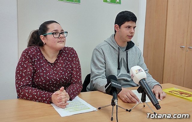Totana will host the Encuentro "SuperEsudiantes'2018"