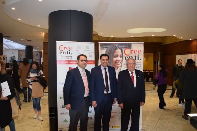 Los inscritos en Garantía Juvenil siguen aumentando y superan ya los 44.000 - 1, Foto 1