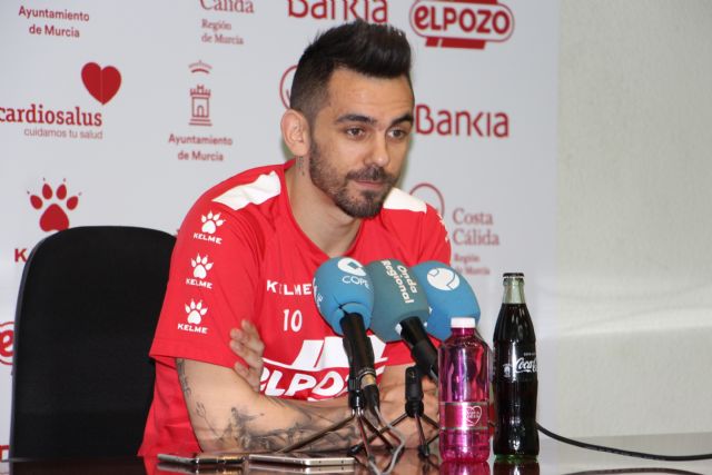 Es una final. Necesitamos a la afición y vamos a luchar todo lo que podamos para ganar - 2, Foto 2