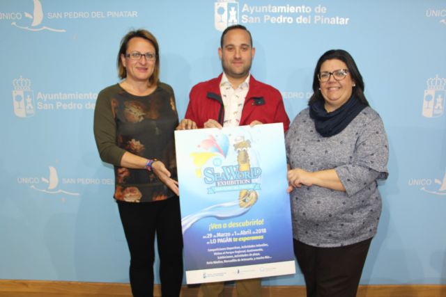 Vuelve la VII Sea World Exhibition con tradición marinera, gastronomía, naturaleza y deportes - 1, Foto 1