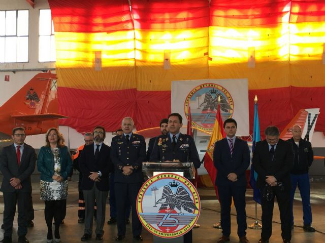 La AGA repasa su historia de 75 años - 1, Foto 1