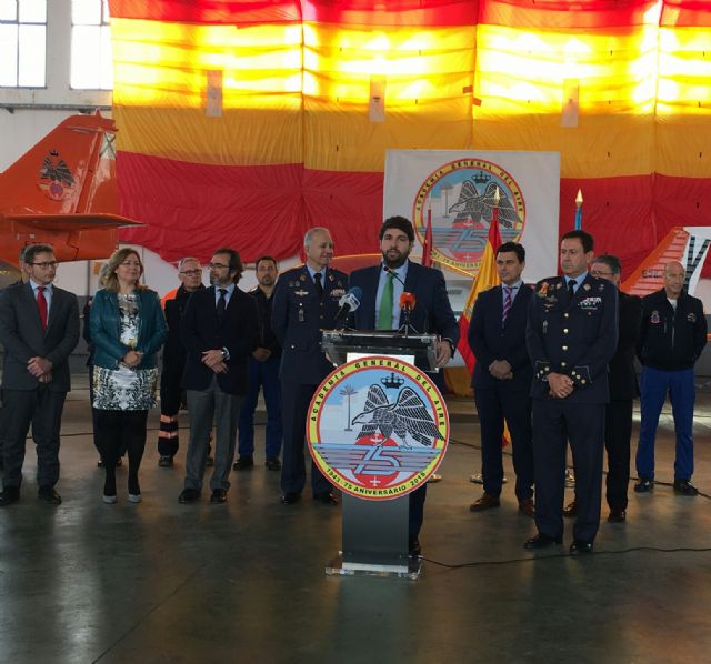 La AGA repasa su historia de 75 años - 2, Foto 2