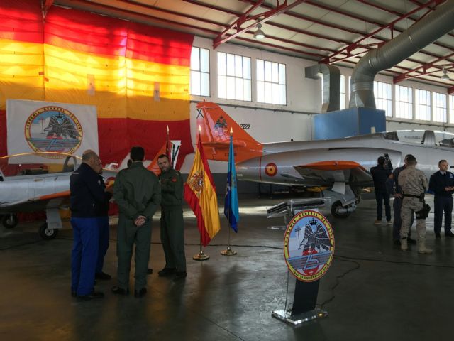 La AGA repasa su historia de 75 años - 4, Foto 4