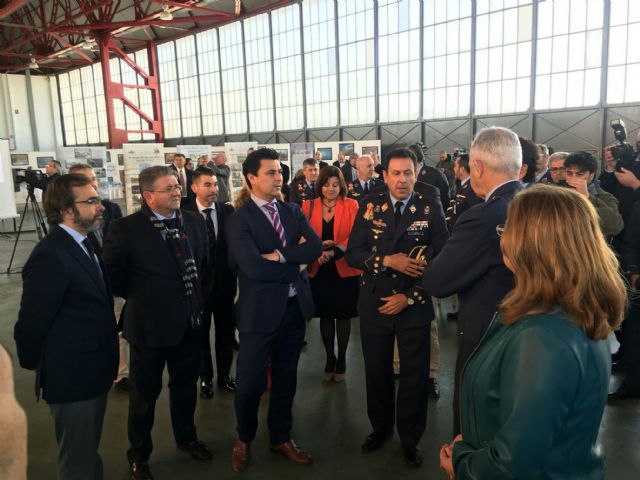 La AGA repasa su historia de 75 años - 5, Foto 5