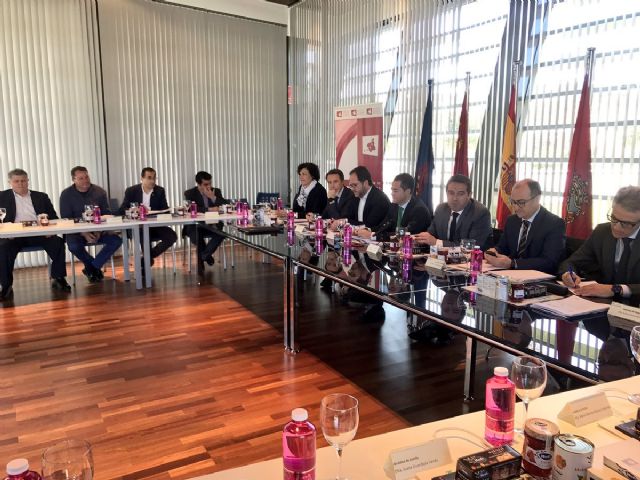 La FMRM mantiene la reivindicación a la CARM de una Ley de Financiación Local justa y solidaria - 4, Foto 4