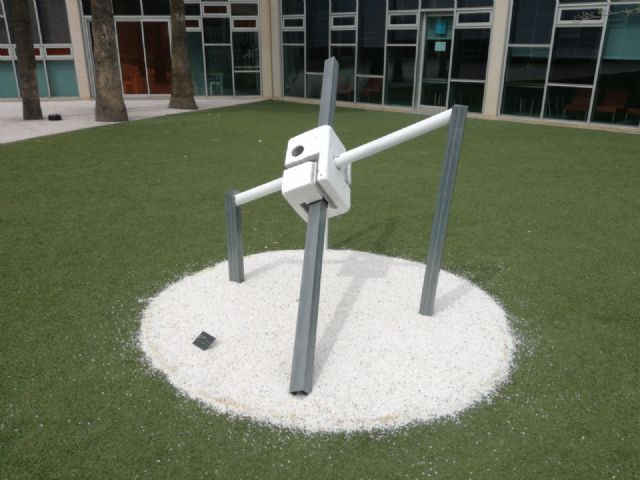 Permiso para soñar en la Biblioteca de Torre Pacheco - 3, Foto 3