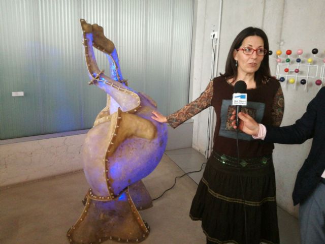Permiso para soñar en la Biblioteca de Torre Pacheco - 4, Foto 4