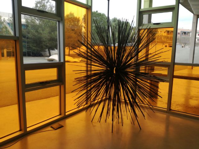 Permiso para soñar en la Biblioteca de Torre Pacheco - 5, Foto 5