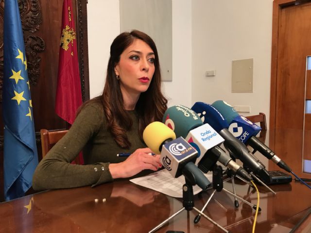 78 familias lorquinas en situación de vulnerabilidad social se benefician de las ayudas a comedor que concede la Concejalía de Familia y Bienestar Social - 1, Foto 1