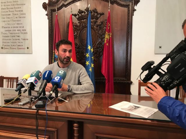 La Junta de Gobierno licita dos nuevos proyectos de intervención para rehabilitación y mejora en el casco histórico que suponen una inversión conjunta de 787.462,95 € - 1, Foto 1