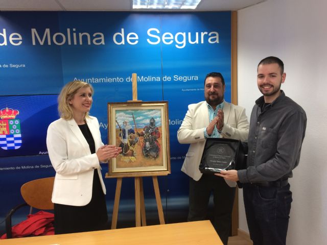 El Medio Año Festero 2019 de Moros y Cristianos de Molina de Segura se celebra del 26 al 31 de marzo - 2, Foto 2