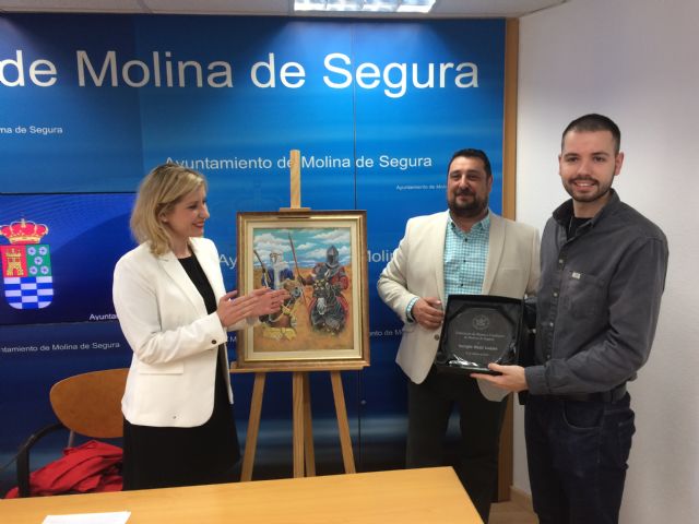 El Medio Año Festero 2019 de Moros y Cristianos de Molina de Segura se celebra del 26 al 31 de marzo - 3, Foto 3