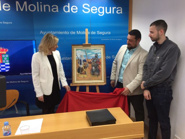 El Medio Año Festero 2019 de Moros y Cristianos de Molina de Segura se celebra del 26 al 31 de marzo - 5, Foto 5