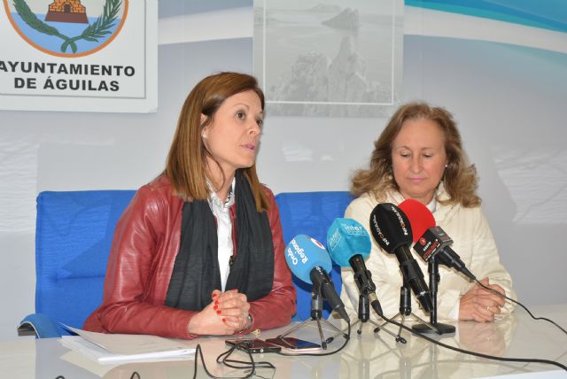 La edil de Sanidad muestra su preocupación ante la continua demora en la construcción del Centro Integral de Alta Resolución - 1, Foto 1