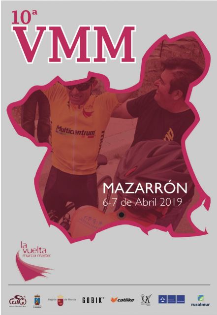 La Vuelta a Murcia Máster vuelve a Mazarrón del 6 al 7 de abril, Foto 5