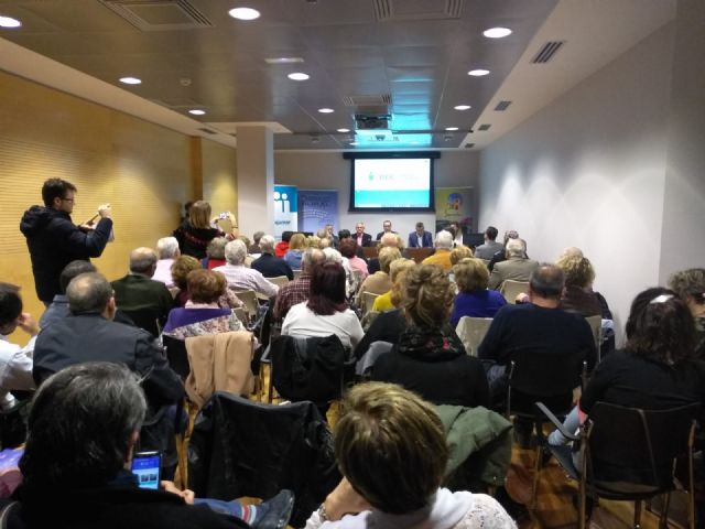 AlVelAl celebra el Orgullo Rural en Serón - 1, Foto 1