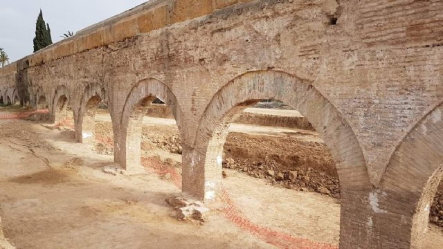 Podemos Alcantarilla creará la próxima legislatura la concejalía de Patrimonio Histórico - 1, Foto 1