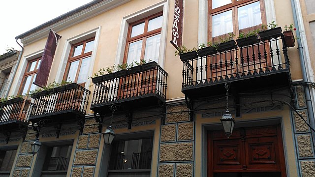 La reparación del sistema de climatización del Museo de Siyâsa en fase de licitación - 1, Foto 1