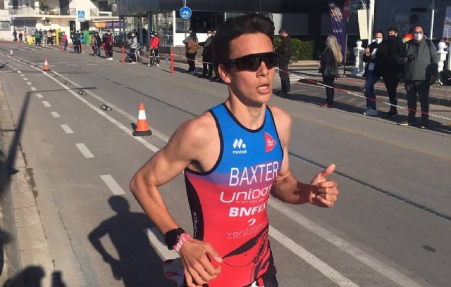 Siete murcianos consiguen plaza para el Campeonato de España de Duatlón - 1, Foto 1