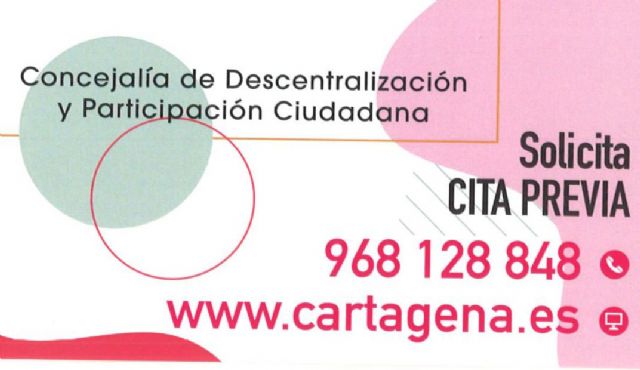 Descentralización optimiza sus servicios ofreciendo un teléfono único para cita previa en las OMITAS - 1, Foto 1