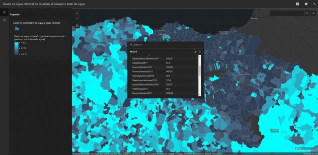 El valor del agua en España, por un uso sostenible del agua en un escenario de cambio climático - 1, Foto 1
