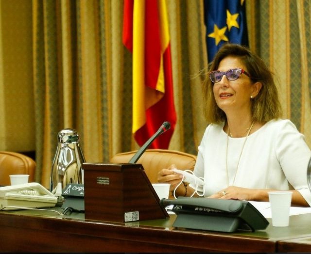 El PP reclama al Gobierno de Sánchez que baje el IVA al 10% para las peluquerías, barberías y centros de estética y que los incluya en las ayudas directas - 1, Foto 1
