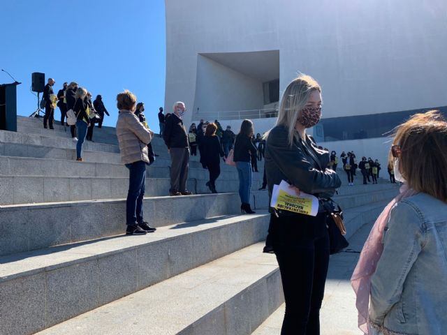 El Pleno solicitará la devolución del sector de la peluquería y la estética al IVA reducido del 10% - 1, Foto 1