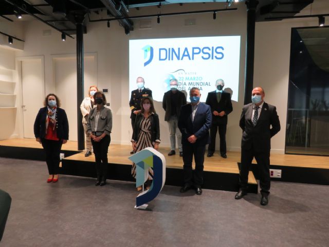 Hidrogea coloca a Cartagena en la vanguardia de la gestión sostenible del agua - 2, Foto 2