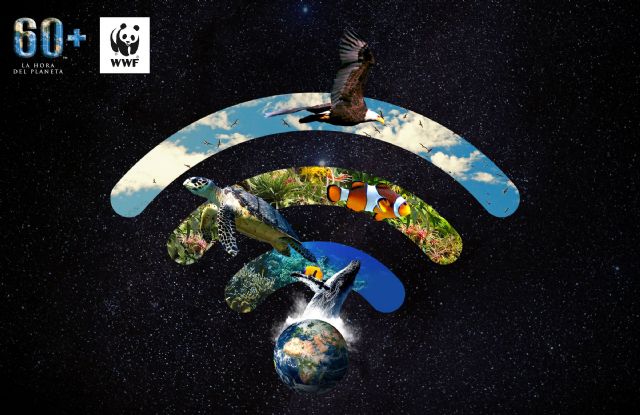 Cajamar se suma a La Hora del Planeta y apagará sus sedes en Murcia - 1, Foto 1