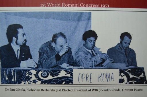 En 1971 el “Telón de Acero” y el “Muro de Berlín” parecían murallas inexpugnables - 2, Foto 2