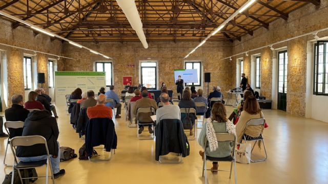 El nuevo programa Distritos Culturales potenciará la cultura en pedanías aglutinando cerca de 70 espacios culturales en ocho áreas - 1, Foto 1