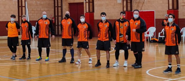 Resultados de la jornada 19-20-21/marzo/2021 - 1, Foto 1