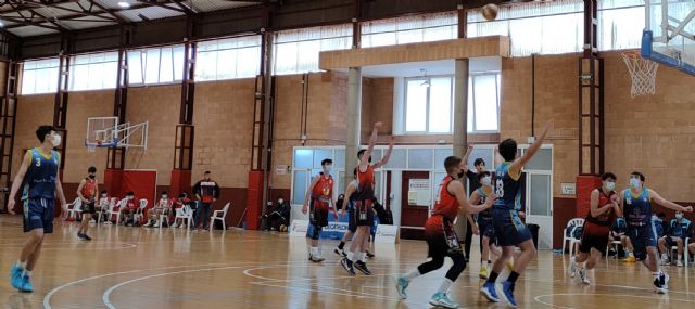 Resultados de la jornada 19-20-21/marzo/2021 - 3, Foto 3