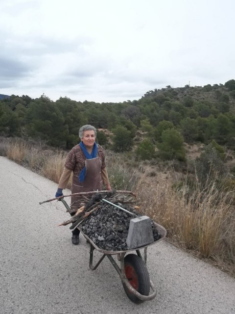 La Asociación Sociocultural de la mujer Totanera sigue trabajando en la igualdad de la mujer, Foto 3