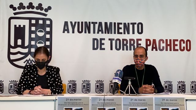 Torre Pacheco conmemora el Día Internacional contra la Discriminación Racial - 4, Foto 4
