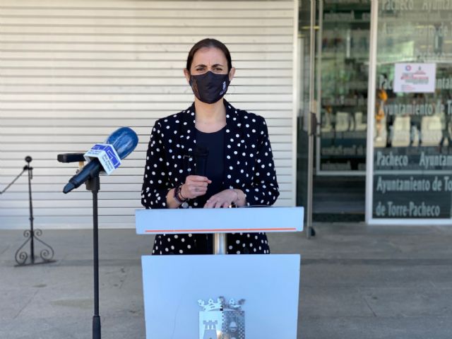 Manifiesto conmemoración del día Internacional contra la Discriminación Racial 2021 - 2, Foto 2