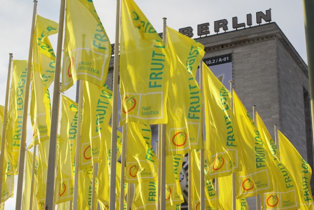 FRUIT LOGISTICA SPECIAL EDITION 2021 no podrá celebrarse - 1, Foto 1