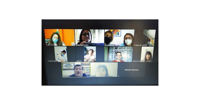 La comisión de la discapacidad trabaja para la implantación del bonotaxi - 1, Foto 1