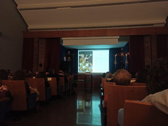 La Junta de Hermandades Pasionarias presenta la revista El Anda 2022 - 4, Foto 4