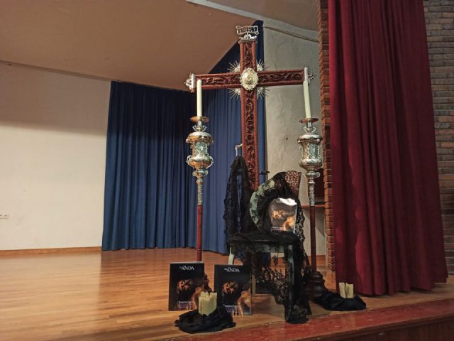 La Junta de Hermandades Pasionarias presenta la revista El Anda 2022 - 5, Foto 5