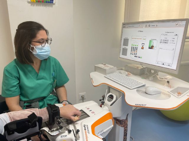 Día de la rehabilitación. 23 de marzo - 2, Foto 2