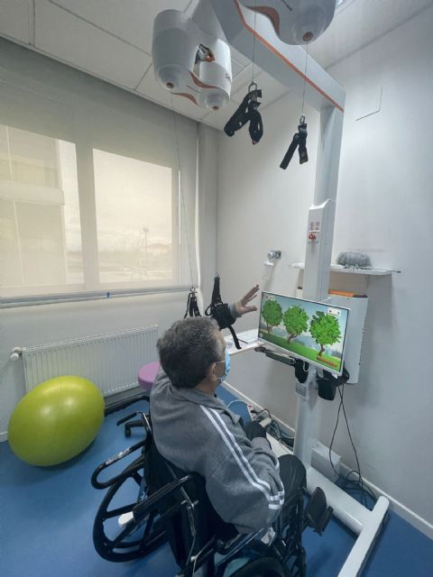 Día de la rehabilitación. 23 de marzo - 3, Foto 3