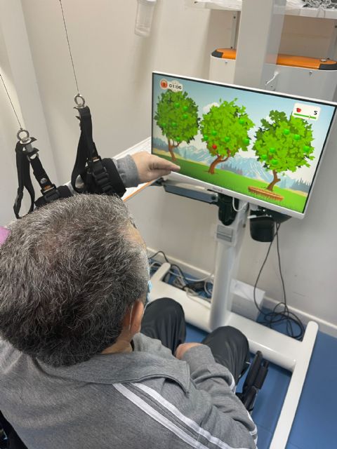 Día de la rehabilitación. 23 de marzo - 4, Foto 4