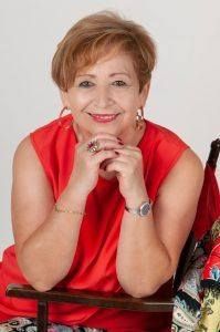 Nina Alarcón presenta su libro Crisálida el miércoles 23 de marzo en la Biblioteca Salvador García Aguilar - 1, Foto 1