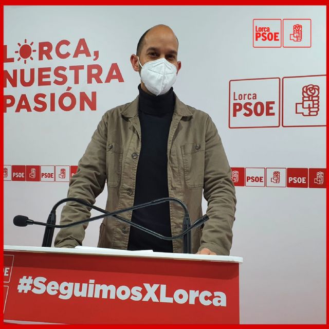 Más de 200 jóvenes de Lorca se podrán beneficiar del Bono de Alquiler Joven aprobado por el Gobierno de España con ayudas de 250 euros mensuales durante dos años - 1, Foto 1