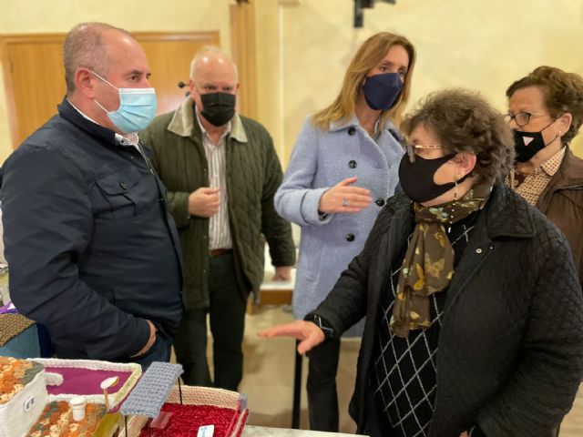 El PP propone que el Ecomuseo de Beniaján sea la sede del centro de mayores de El Bojar - 2, Foto 2