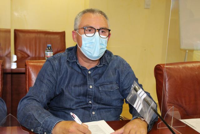 Los agricultores afectados por la sequía podrán beneficiarse de un paquete de apoyos en los ámbitos fiscal, laboral, financiero e hidráulico - 1, Foto 1